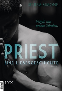 Abbildung von: Priest. Eine Liebesgeschichte. - LYX
