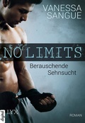 Cover: No Limits - Berauschende Sehnsucht - LYX