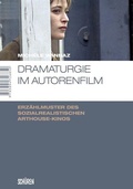 Cover: Dramaturgie im Autorenfilm - Sch&uuml;ren Verlag GmbH