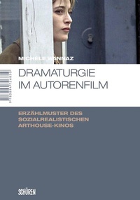 Abbildung von: Dramaturgie im Autorenfilm - Schüren Verlag GmbH
