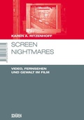Cover: Screen Nightmares - Sch&uuml;ren Verlag GmbH