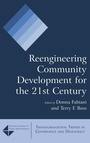 Cover: Reengineering Community Development for the 21st Century - Routledge