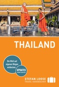Cover: Stefan Loose Reisef&uuml;hrer Thailand - LOOSE