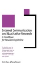 Cover: Internet Communication and Qualitative Research - SAGE Publications Inc