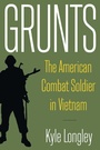 Cover: Grunts - M.E. Sharpe