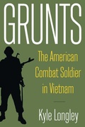 Cover: Grunts - M.E. Sharpe