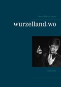 Cover: wurzelland.wo - BoD - Books on Demand