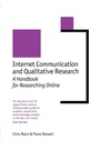 Cover: Internet Communication and Qualitative Research - SAGE Publications Inc