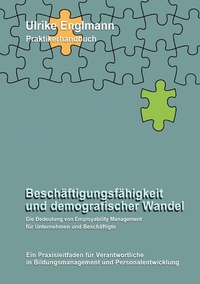 Abbildung von: Beschäftigungsfähigkeit und demografischer Wandel - BoD - Books on Demand