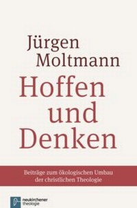 Enlarge image Cover: Hoffen und Denken - Vandenhoeck & Ruprecht