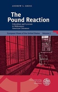 Cover: The Pound Reaction - Universit&auml;tsverlag Winter