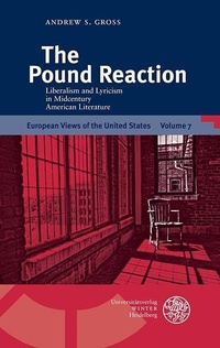 Enlarge image Cover: The Pound Reaction - Universitätsverlag Winter