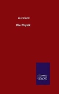 Cover: Die Physik - Salzwasser-Verlag GmbH