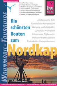 Abbildung von: Reise Know-How Wohnmobil-Tourguide Nordkap - Reise Know-How Verlag Peter Rump GmbH