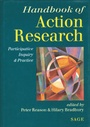 Cover: Handbook of Action Research - SAGE Publications Inc