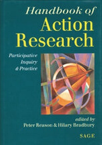 Enlarge image Cover: Handbook of Action Research - SAGE Publications Inc