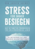 Cover: Stress f&uuml;r immer besiegen - Windpferd