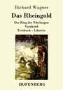 Cover: Das Rheingold - Hofenberg