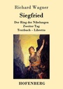 Cover: Siegfried - Hofenberg