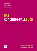 Cover: Das Coaching-Fallbuch - Psychosozial-Verlag