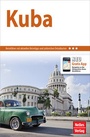 Cover: Nelles Guide Reiseführer Kuba - Nelles