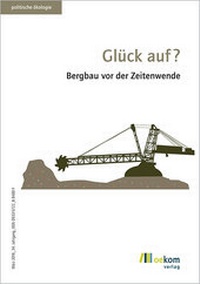 Bild: Glück auf? - oekom verlag