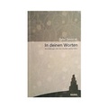 Cover: In deinen Worten - BABEL Verlag B. Tulay