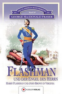 Abbildung von: Flashman und der Engel des Herrn - Kuebler Verlag