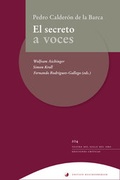 Cover: El secreto a voces - Edition Reichenberger