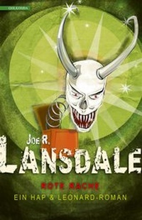 Abbildung von: Rote Rache - Golkonda Verlag