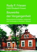 Cover: Bauwerke der Vergangenheit - Tweeback Verlag
