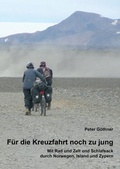 Cover: F&uuml;r die Kreuzfahrt noch zu jung - Shaker Media