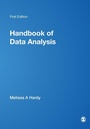 Cover: Handbook of Data Analysis - SAGE Publications Inc