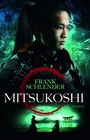 Cover: Mitsukoshi - Bookspot Verlag