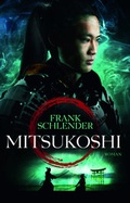 Cover: Mitsukoshi - Bookspot Verlag