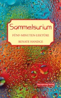 Cover: Sammelsurium - F&uuml;nf-Minuten-Lekt&uuml;re - Papierfresserchens MTM-Verlag