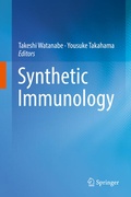 Cover: Synthetic Immunology - Springer