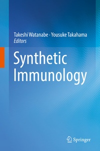 Abbildung von: Synthetic Immunology - Springer