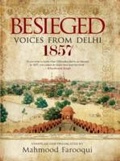 Cover: Besieged - Penguin Books Ltd