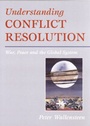 Cover: Understanding Conflict Resolution - SAGE Publications Inc