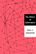 Cover: The Ethics of Cyberspace - SAGE Publications Inc