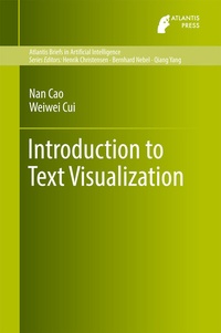 Abbildung von: Introduction to Text Visualization - Atlantis Press