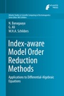 Cover: Index-aware Model Order Reduction Methods - Atlantis Press