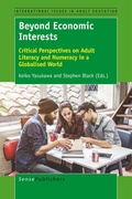 Cover: Beyond Economic Interests - Brill