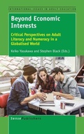Cover: Beyond Economic Interests - Brill
