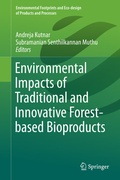 Bild: Environmental Impacts of Traditional and Innovative Forest-based Bioproducts - Springer