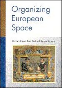 Enlarge image Cover: Organizing European Space - SAGE Publications Inc