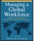 Cover: Managing a Global Workforce - M.E. Sharpe