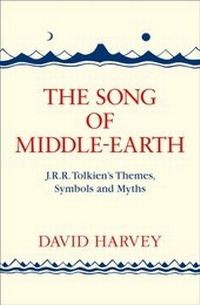 Abbildung von: The Song of Middle-earth - HarperCollins