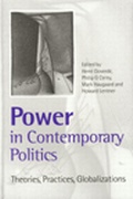Cover: Power in Contemporary Politics - SAGE Publications Inc